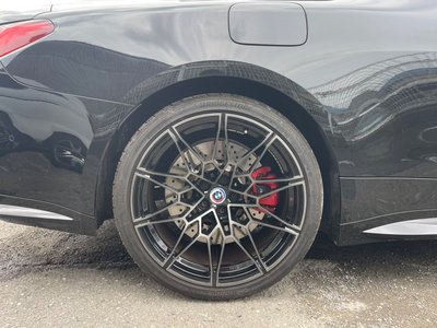 صورة مصغرة 24 لـ 2022 BMW M4 CABRIOLET