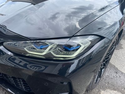 صورة مصغرة 26 لـ 2022 BMW M4 CABRIOLET