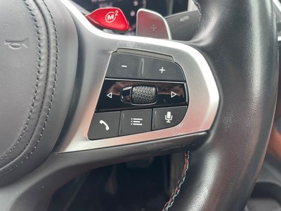 صورة مصغرة 32 لـ 2022 BMW M4 CABRIOLET