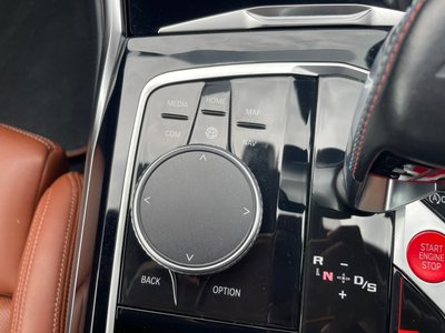 صورة مصغرة 33 لـ 2022 BMW M4 CABRIOLET