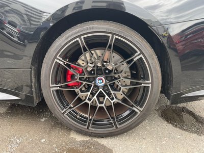 صورة مصغرة 23 لـ 2022 BMW M4 CABRIOLET
