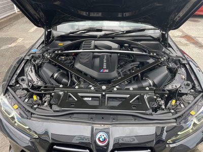 صورة مصغرة 21 لـ 2022 BMW M4 CABRIOLET