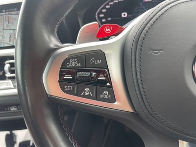 صورة مصغرة 31 لـ 2022 BMW M4 CABRIOLET