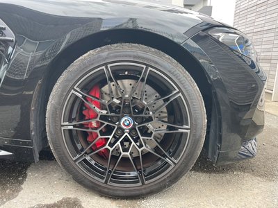 صورة مصغرة 25 لـ 2022 BMW M4 CABRIOLET