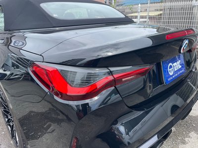 صورة مصغرة 29 لـ 2022 BMW M4 CABRIOLET