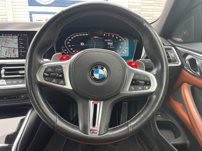 صورة 11 لـ 2022 BMW M4 CABRIOLET