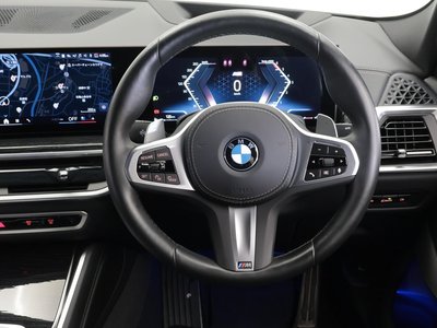 2024 BMW X6 照片 11