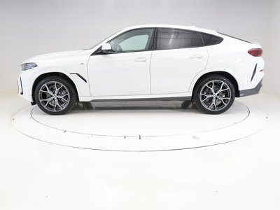 2024 BMW X6 照片 7
