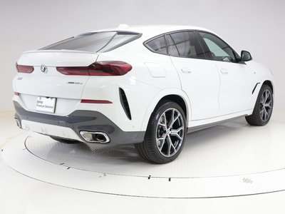 2024 BMW X6 照片 9