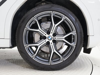 2024 BMW X6 照片 10