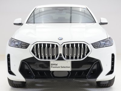 2024 BMW X6 照片 3