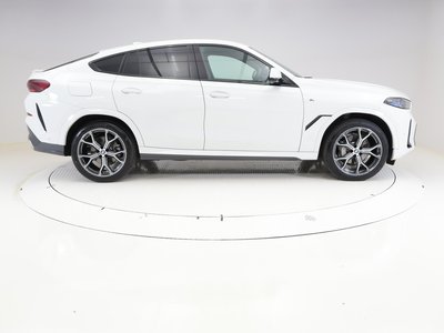 2024 BMW X6 照片 6