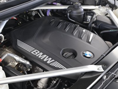 2024 BMW X6 照片 5