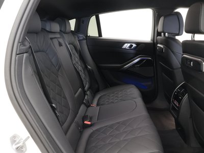 2024 BMW X6 照片 14
