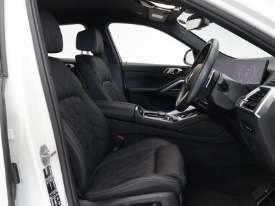 2024 BMW X6 照片 12