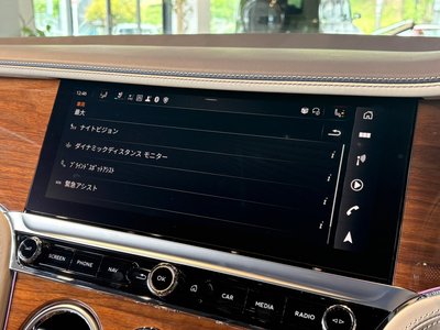 صورة 15 لـ 2025 Bentley CONTINENTAL
