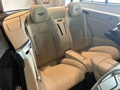 صورة 12 لـ 2025 Bentley CONTINENTAL