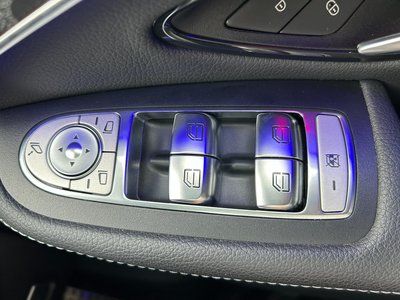 2019 Mercedes-BENZ GLC AMG photo 41