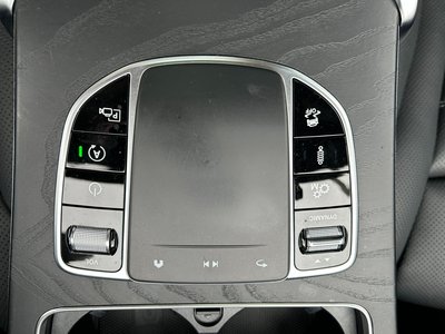 2019 Mercedes-BENZ GLC AMG photo 32