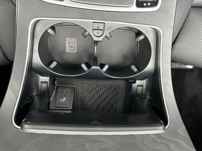 2019 Mercedes-BENZ GLC AMG photo 31