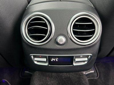 2019 Mercedes-BENZ GLC AMG photo 21