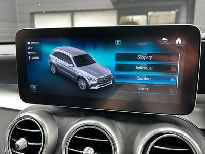 2019 Mercedes-BENZ GLC AMG photo 28