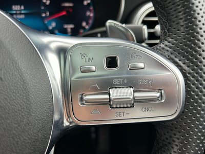 2019 Mercedes-BENZ GLC AMG photo 36
