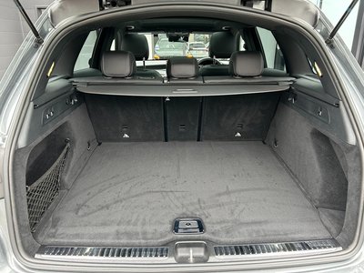2019 Mercedes-BENZ GLC AMG photo 12