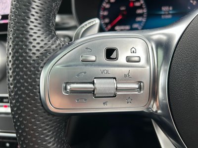 2019 Mercedes-BENZ GLC AMG photo 35