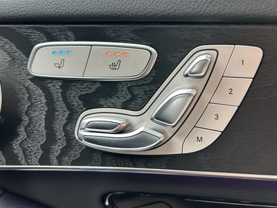 2019 Mercedes-BENZ GLC AMG photo 39