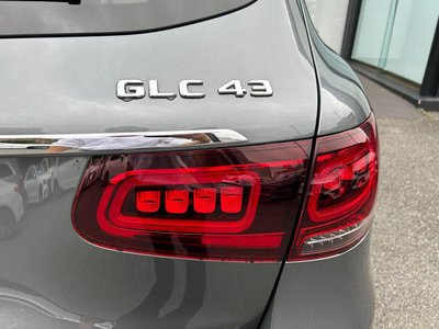 2019 Mercedes-BENZ GLC AMG photo 10