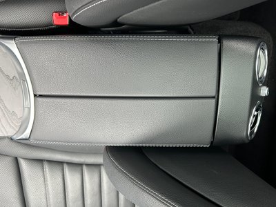 2019 Mercedes-BENZ GLC AMG photo 33