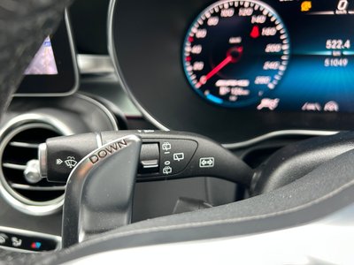 2019 Mercedes-BENZ GLC AMG photo 38