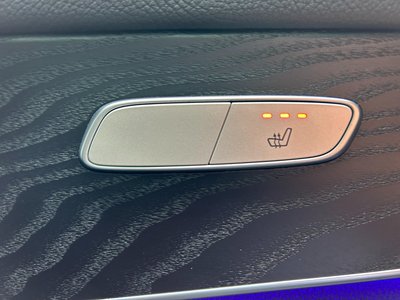 2019 Mercedes-BENZ GLC AMG photo 23