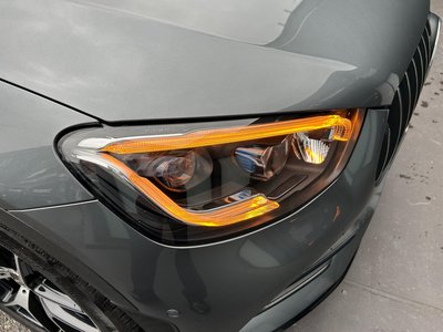 2019 Mercedes-BENZ GLC AMG photo 6