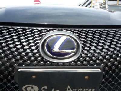 2018 Lexus LC 缩略图 9