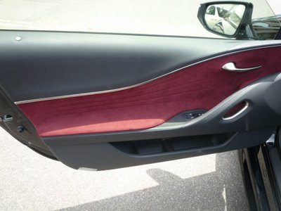 2018 Lexus LC 缩略图 32