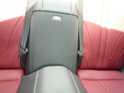 2018 Lexus LC 缩略图 37