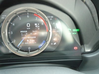 2018 Lexus LC 缩略图 38