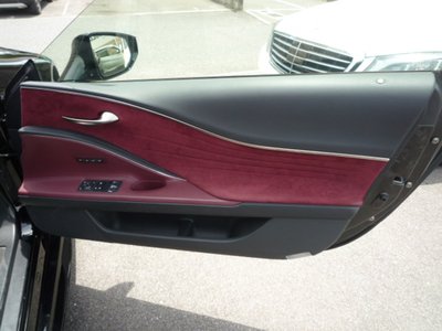 2018 Lexus LC 缩略图 31