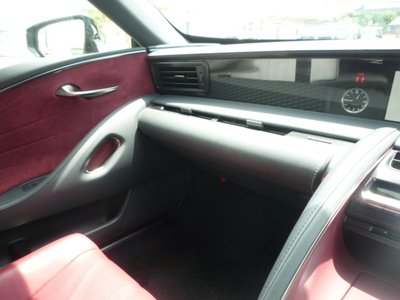 2018 Lexus LC 缩略图 35
