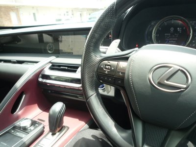 2018 Lexus LC 缩略图 41