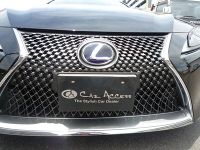 2018 Lexus LC 缩略图 8