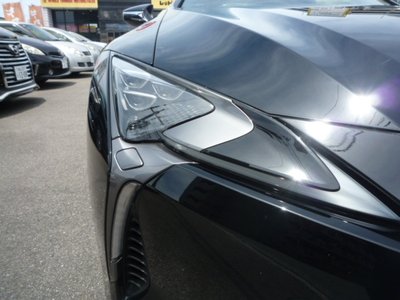 2018 Lexus LC 缩略图 10