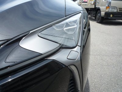 2018 Lexus LC 缩略图 11