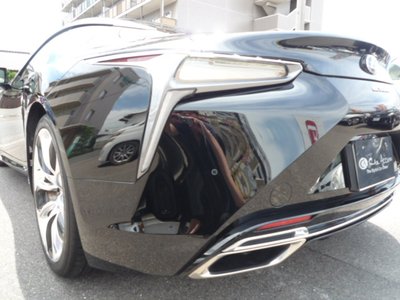 2018 Lexus LC 缩略图 16