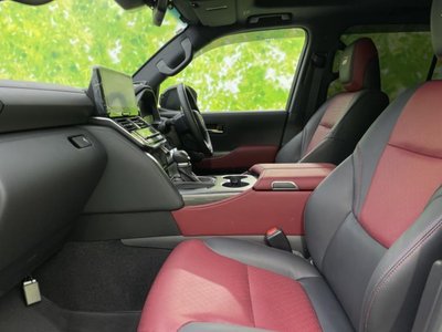 2025 Toyota LAND CRUISER 300 缩略图 7