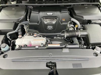 2025 Toyota LAND CRUISER 300 缩略图 49