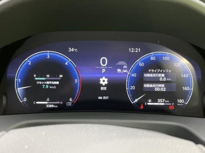 2025 Toyota LAND CRUISER 300 缩略图 14