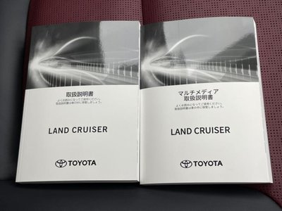 2025 Toyota LAND CRUISER 300 缩略图 36